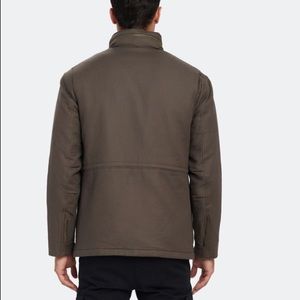 New with Tags VINCE Men's Field Jacket